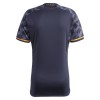 Camiseta de fútbol Real Madrid Segunda Equipación 23-24 - Hombre